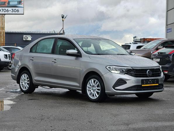 Volkswagen Polo VI с пробегом 2021 года, цена 1 450 000 рублей, 150450 км, лифтбек, Автокод Объявления
