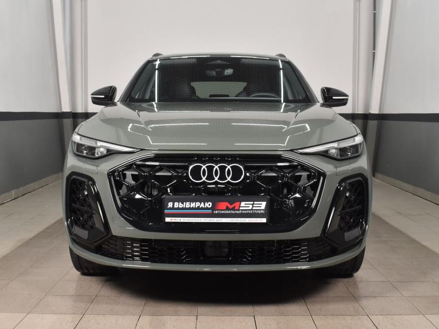 Audi Q5 III Кемерово  - изображение 2