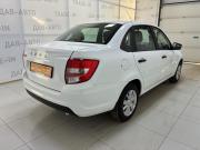 Lada (ВАЗ) Granta I Рестайлинг Пермь  - изображение 21