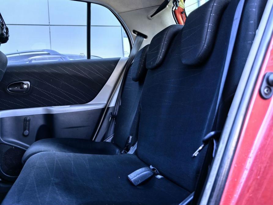 Toyota Yaris II Мурманск  - изображение 15