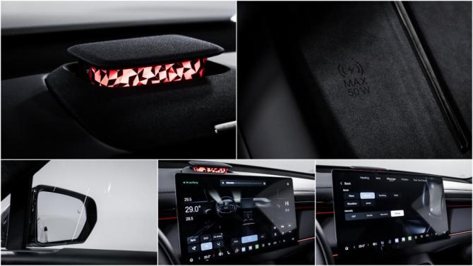 GAC Trumpchi S7 I Рестайлинг с пробегом 2026 года, цена 5 200 000 рублей, 2185 км, внедорожник, Автокод Объявления