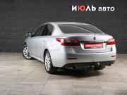 Renault Latitude I Екатеринбург  - изображение 21