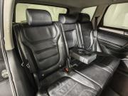 Volkswagen Touareg II Москва  - изображение 38