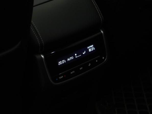 GAC GS8 II с пробегом 2024 года, цена 3 390 000 рублей, 55105 км, внедорожник, Автокод Объявления