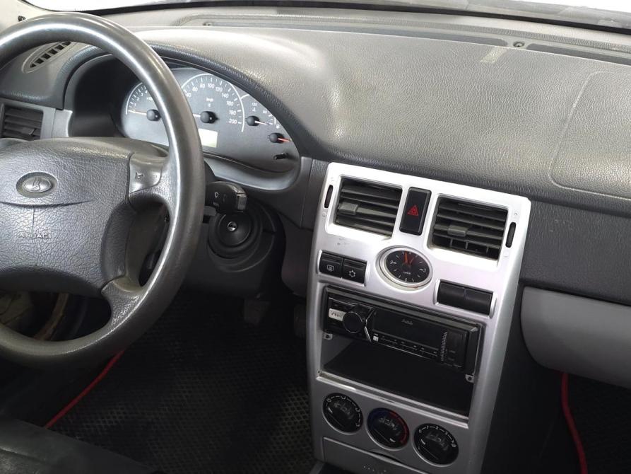 Lada (ВАЗ) Priora I Таганрог  - изображение 8