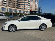 Toyota Camry VII (XV50) Рестайлинг Краснодар  - изображение 27