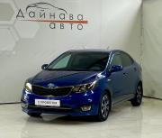 Kia Rio III Рестайлинг Воронеж  - изображение 22