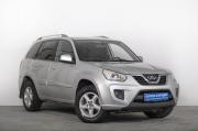 Chery Tiggo (T11) I Рестайлинг (FL) Томск  - изображение 20
