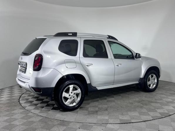 Renault Duster I Рестайлинг с пробегом 2016 года, цена 1 077 000 рублей, 136986 км, внедорожник, Автокод Объявления