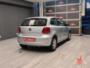 Volkswagen Polo V Пермь  - изображение 22