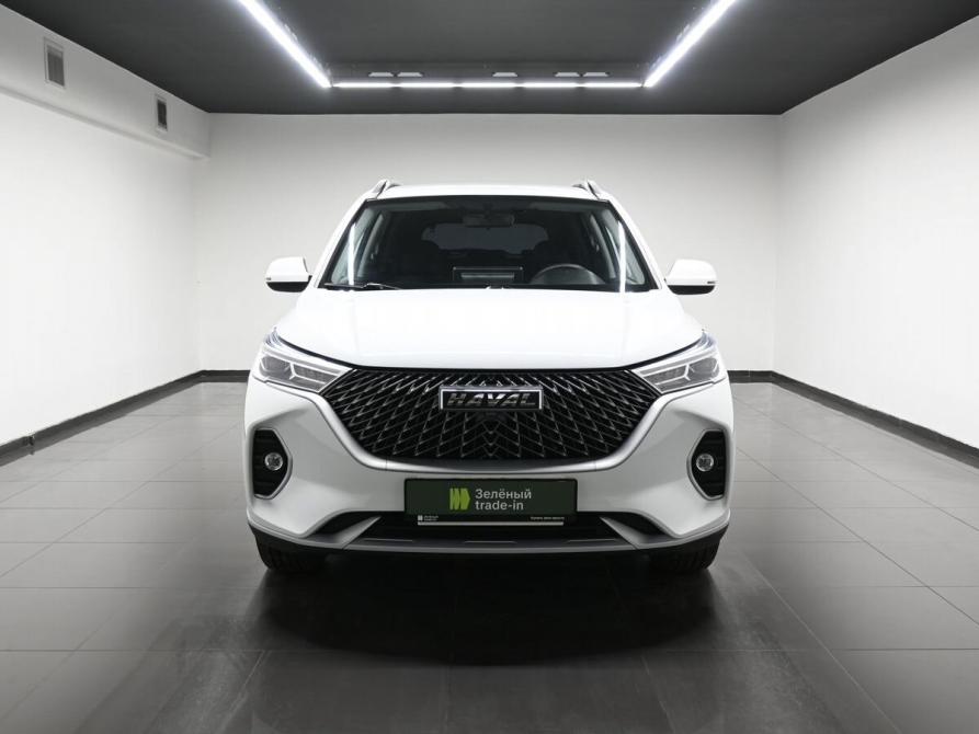 Haval M6 II Тверь  - изображение 3