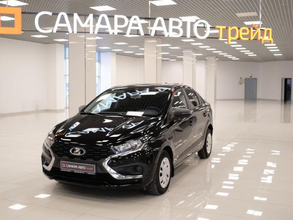 Lada (ВАЗ) Iskra с пробегом 2025 года, цена 1 380 000 рублей, 4629 км, седан, Автокод Объявления