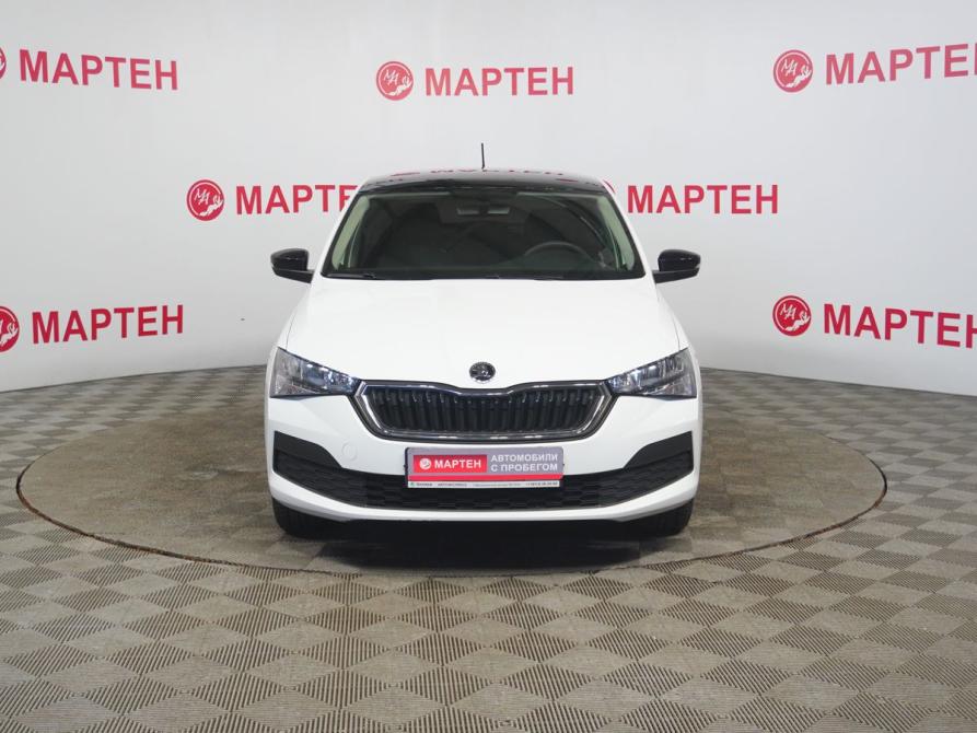 Skoda Rapid II Вологда  - изображение 2