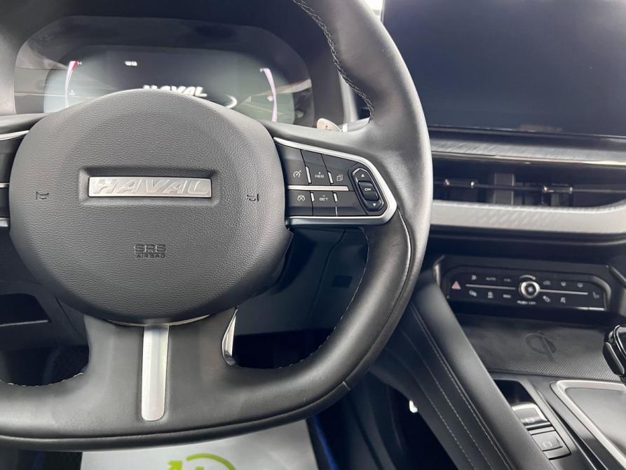 Haval F7x I Рестайлинг Тверь  - изображение 20
