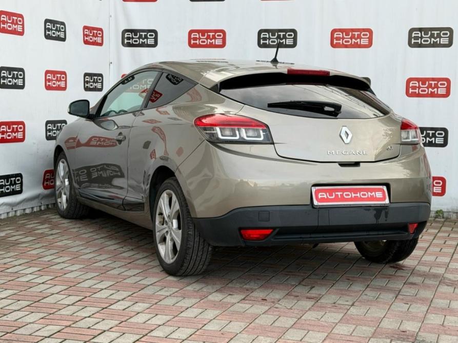 Renault Megane III Санкт-Петербург  - изображение 6