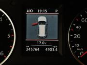 Volkswagen Tiguan I Рестайлинг Москва  - изображение 38