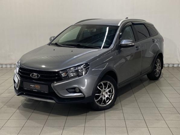Lada (ВАЗ) Vesta I с пробегом 2018 года, цена 1 053 500 рублей, 129751 км, универсал, Автокод Объявления
