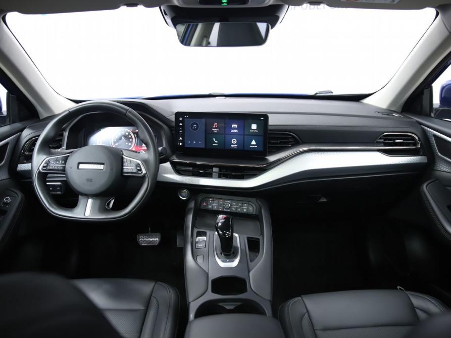 Haval F7 I Рестайлинг Уфа  - изображение 13