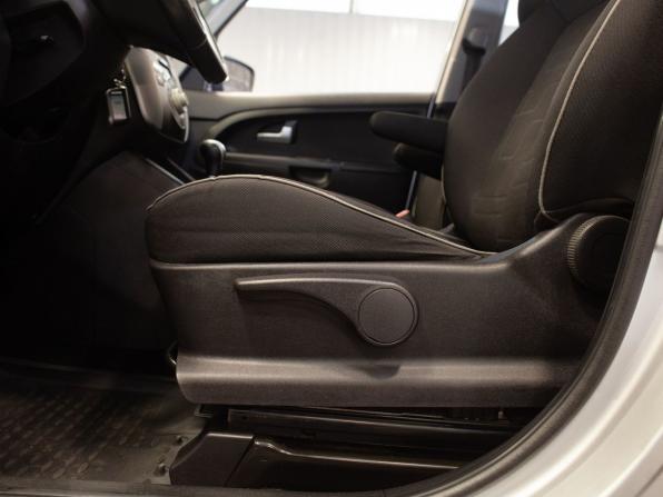 Kia Venga I с пробегом 2012 года, цена 995 000 рублей, 140535 км, компактвэн, Автокод Объявления