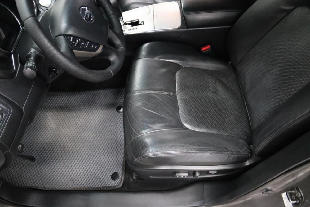 Nissan Murano II (Z51) Сургут  - изображение 10