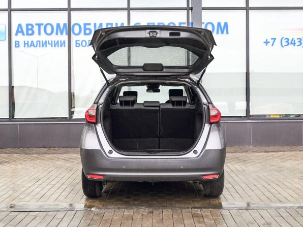 Honda Fit IV с пробегом 2021 года, цена 1 275 000 рублей, 118000 км, хэтчбек, Автокод Объявления