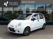 Daewoo Matiz I Рестайлинг Казань  - изображение 9