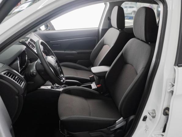 Mitsubishi ASX I Рестайлинг 3 с пробегом 2023 года, цена 3 175 000 рублей, 64 км, внедорожник, Автокод Объявления