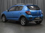 Renault Sandero II Рестайлинг Ставрополь  - изображение 23