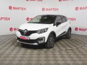 Renault Kaptur I Вологда  - изображение 18