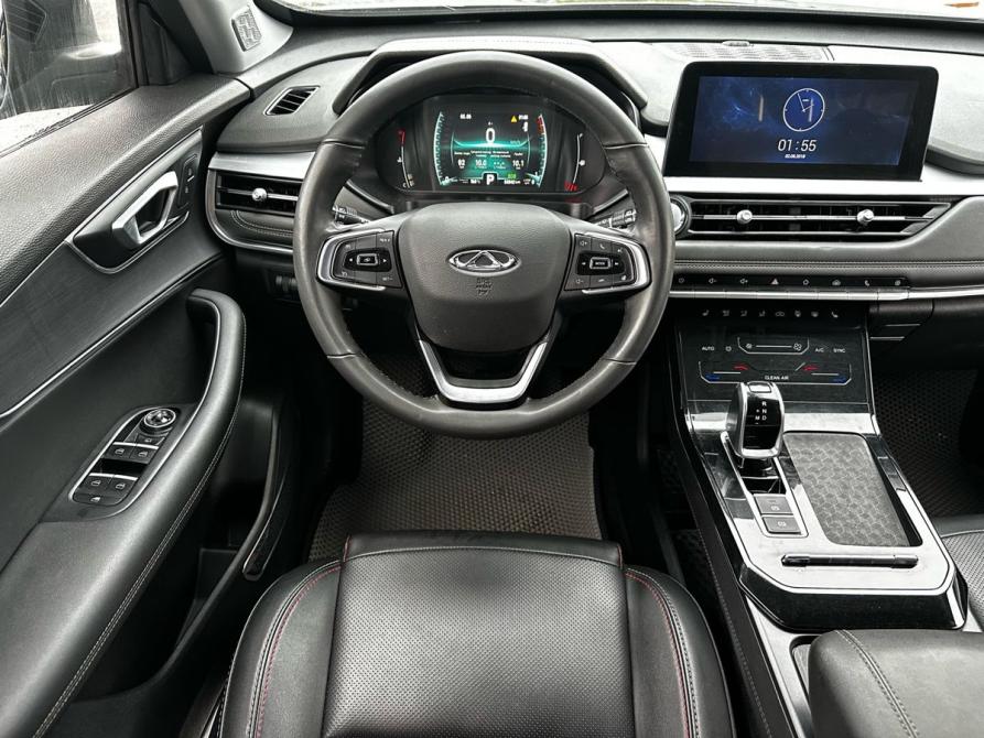 Chery Tiggo 7 Pro I Волгоград  - изображение 15