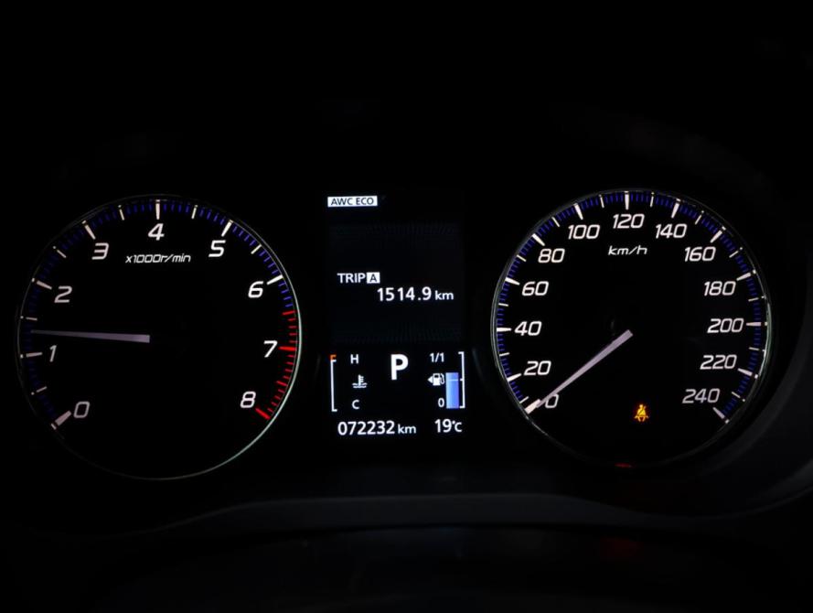 Mitsubishi Outlander III Рестайлинг 3 Москва  - изображение 15
