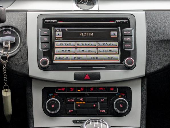 Volkswagen Passat CC I с пробегом 2011 года, цена 1 074 900 рублей, 179000 км, седан, Автокод Объявления