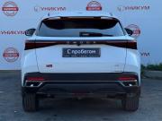 Omoda C5 I Екатеринбург  - изображение 44