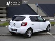 Renault Sandero II Казань  - изображение 15
