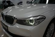 BMW 6 серии IV (G32) Крым  - изображение 51
