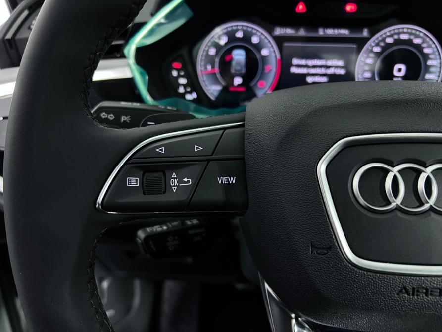 Audi Q3 II (F3) Ростов-на-Дону  - изображение 19