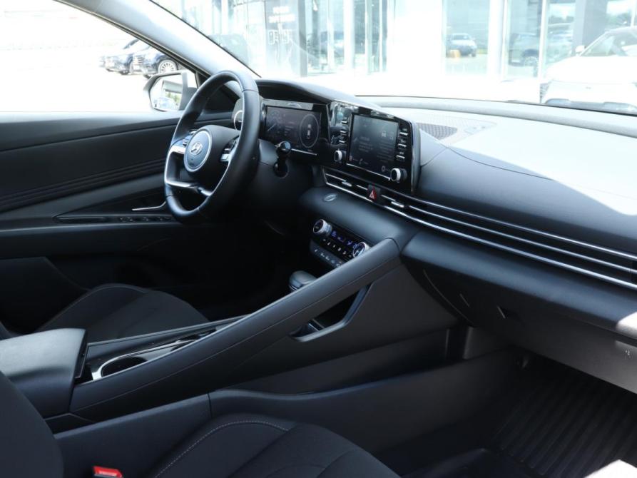 Hyundai Elantra VII (CN7) Москва  - изображение 10