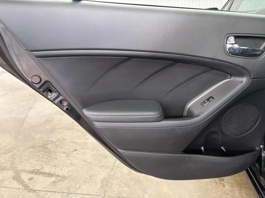 Kia Cerato III Краснодар  - изображение 14