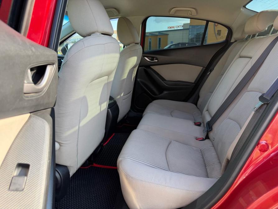 Mazda 3 III (BM) Казань  - изображение 23