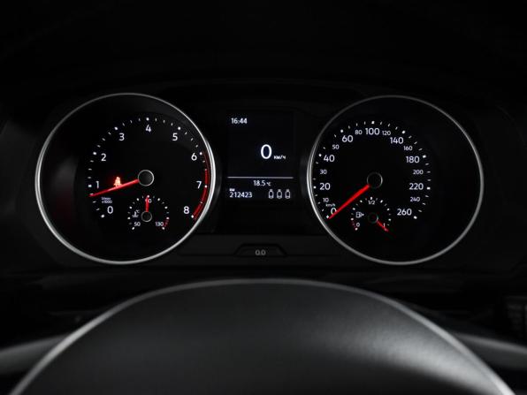 Volkswagen Tiguan II с пробегом 2019 года, цена 1 690 000 рублей, 212422 км, внедорожник, Автокод Объявления