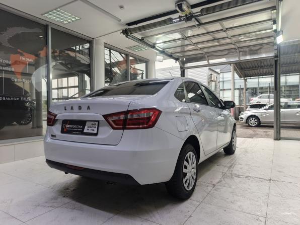 Lada (ВАЗ) Vesta I с пробегом 2021 года, цена 1 180 000 рублей, 53880 км, седан, Автокод Объявления