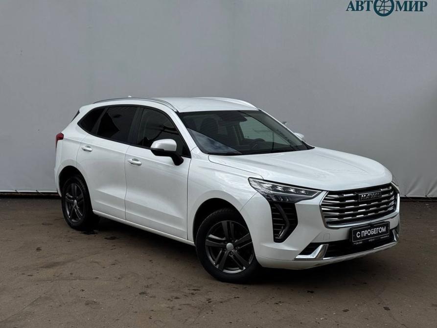 Haval Jolion I Москва  - изображение 3