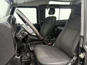 Land Rover Defender I Рестайлинг Москва  - изображение 22