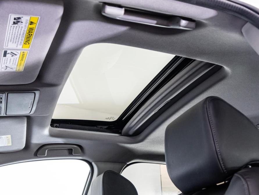 Honda CR-V V Рестайлинг Санкт-Петербург  - изображение 23