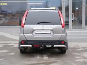 Nissan X-Trail II Рестайлинг Новосибирск  - изображение 29