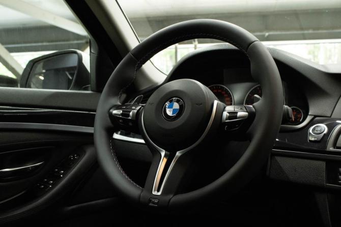 BMW 5 серии VI (F10/F11/F07) Рестайлинг с пробегом 2014 года, цена 1 789 000 рублей, 218857 км, седан, Автокод Объявления