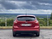 Ford Focus III Уфа  - изображение 16