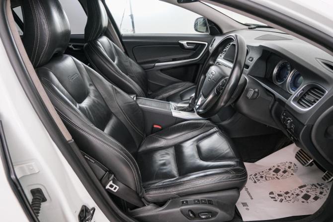 Volvo S60 II с пробегом 2013 года, цена 1 359 000 рублей, 116000 км, седан, Автокод Объявления