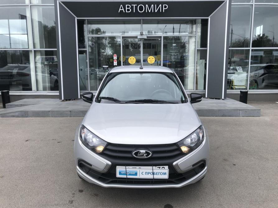 Lada (ВАЗ) Granta I Рестайлинг Брянск  - изображение 2