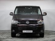 Volkswagen Multivan T5 Рестайлинг Санкт-Петербург  - изображение 27